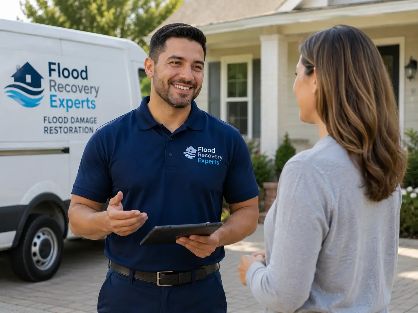 Flood Damage Cleanup Knotts Island, NC FAQs